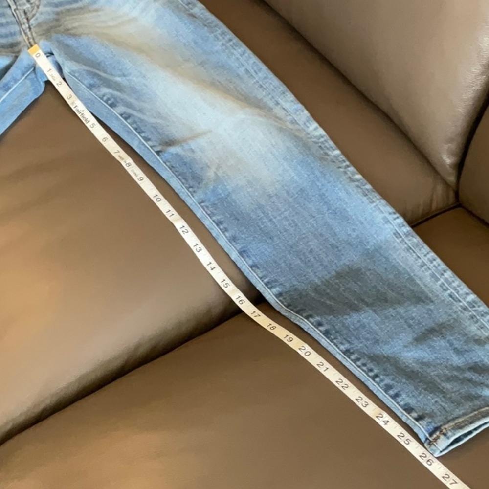 AE AirFlex+ Temp Tech Athletic Fit Jean - Picture 10 of 11